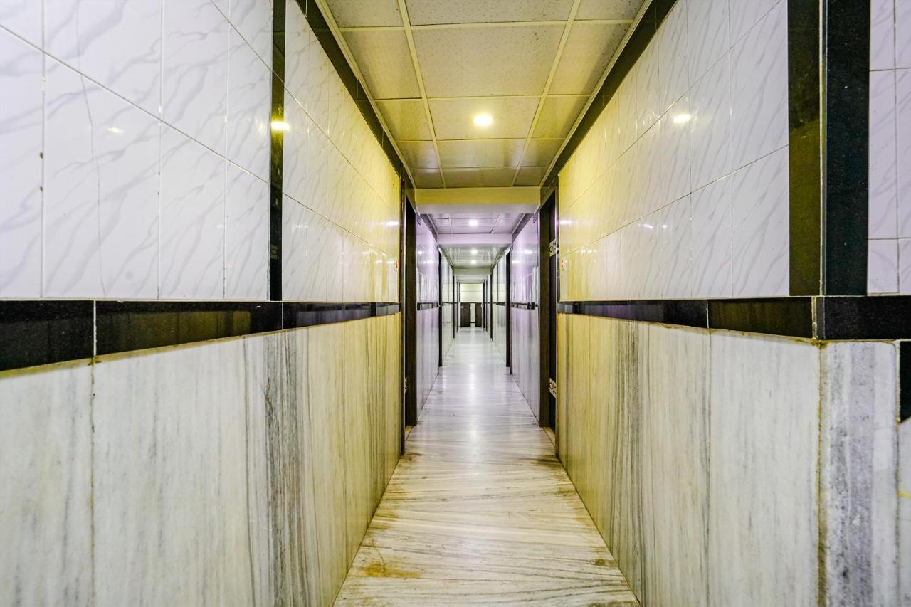 Fabhotel King'S Palace Bombaj Exteriér fotografie